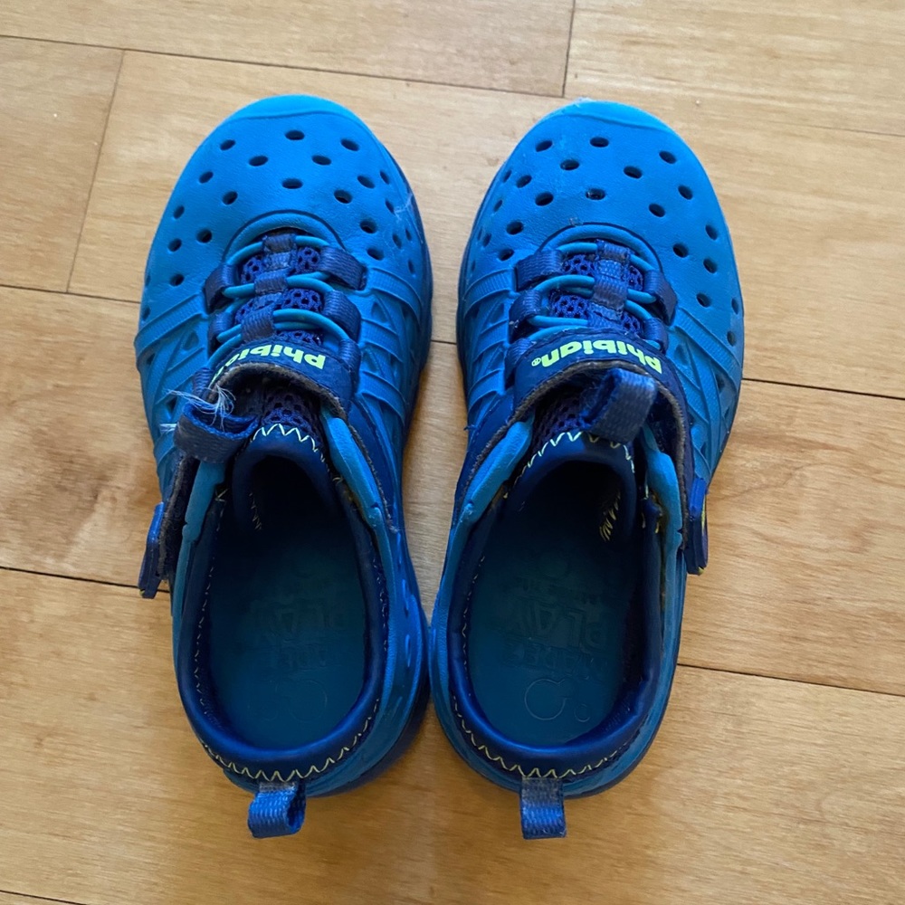 Stride Rite Amphibian water Shoes